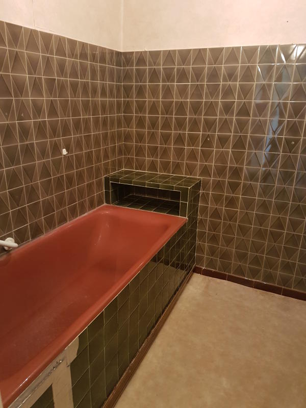 Maison - 112 m² - 5 pièces