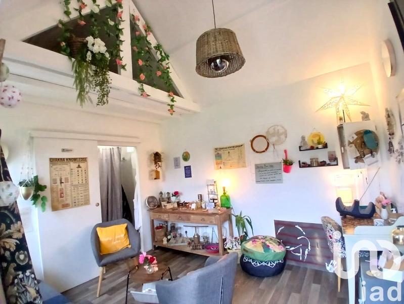 Maison - 106 m² - 5 pièces