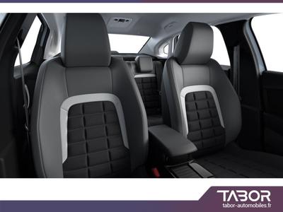 Citroën C4 X 130 Plus 17r Radar Cam 3pmsf Dab