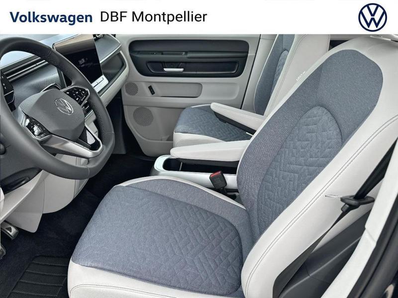 Volkswagen Id. Buzz Id Pro (86kwh/210kw).Long