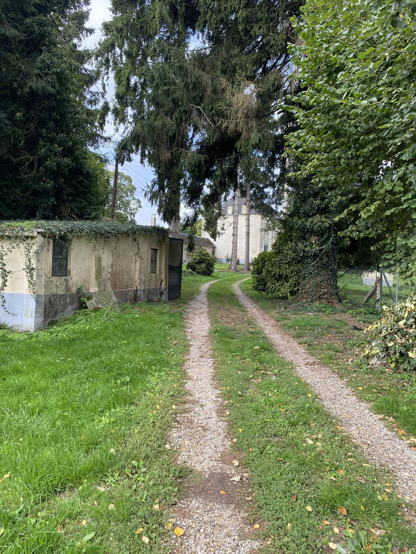 Maison - 200 m² - 7 pièces