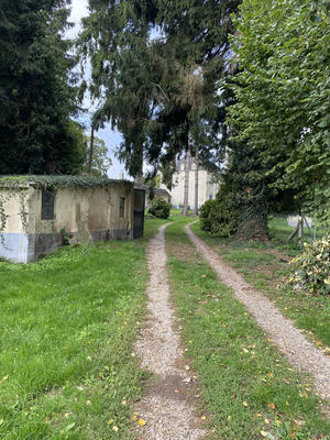 Maison - 200 m² - 7 pièces