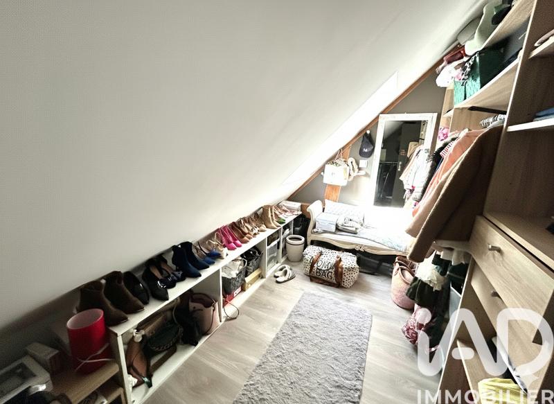 Maison - 178 m² - 8 pièces