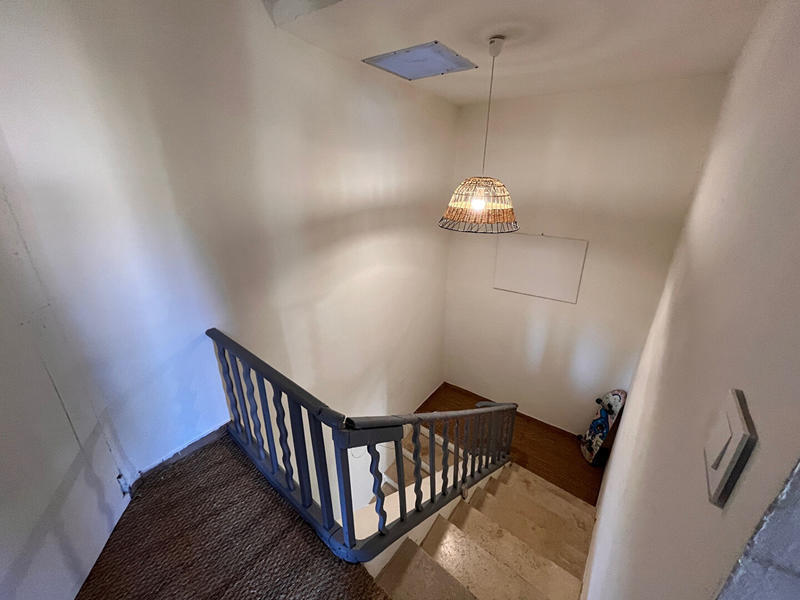 Immeuble - 111 m² - 5 pièces