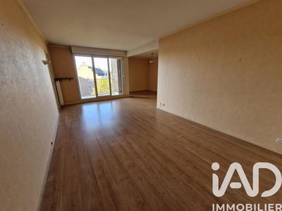 Appartement - 101 m² - 4 pièces