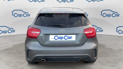 Mercedes Classe a III 1.6 200 156 7g-Dct Amg Line