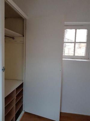 Chambre - 8 m² - 1 pièce