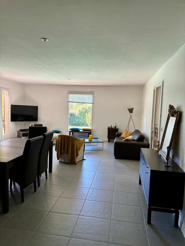 Maison - 157 m² - 7 pièces