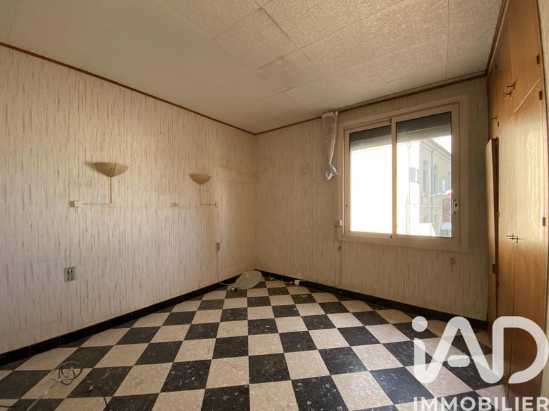 Appartement - 105 m² - 4 pièces