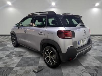 Citroën C3 Aircross 1.2 PureTech 12v - 110 s&amp;S Shine Phase 2