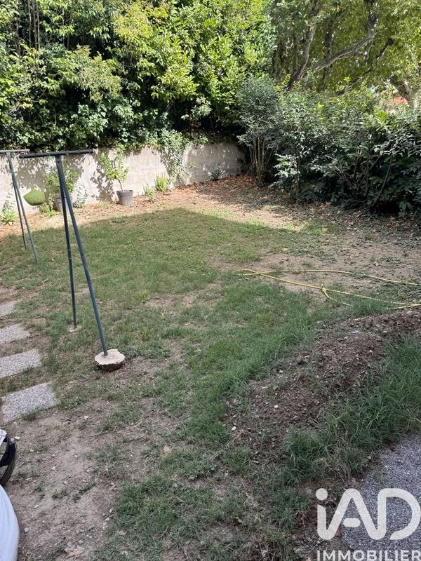 Appartement - 64 m² - 2 pièces