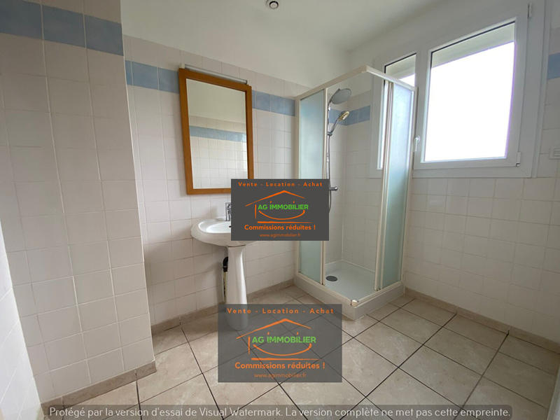 Maison - 158 m² - 5 pièces