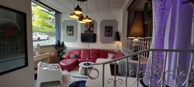 Immeuble - 520 m² - 26 pièces