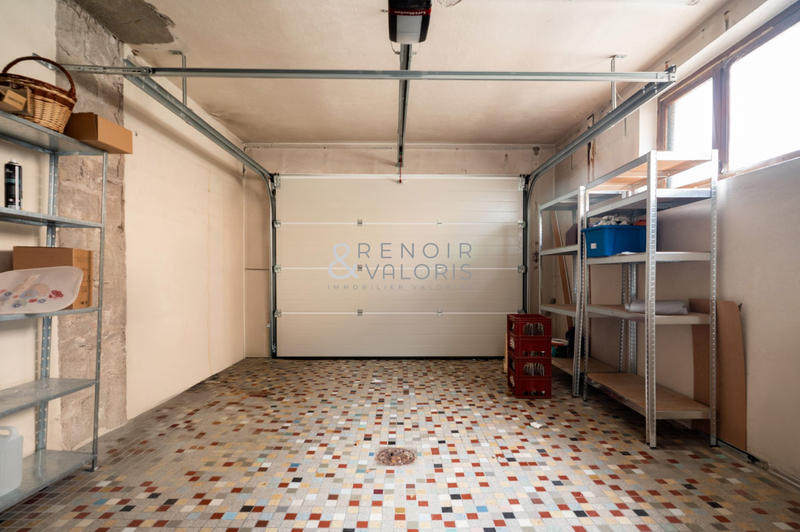 Appartement - 103 m² - 5 pièces