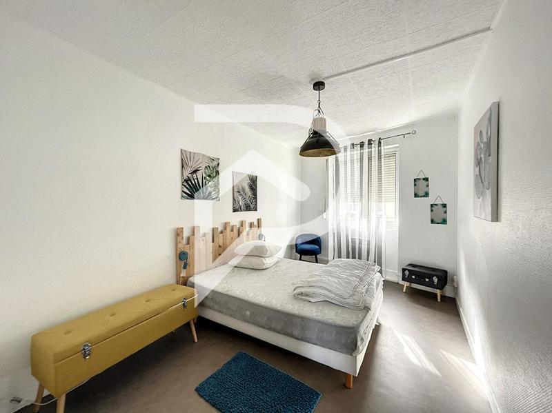 Maison - 124 m² - 5 pièces