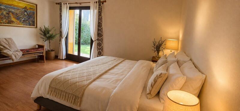 Villa - 232 m² - 7 pièces