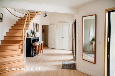 Villa - 170 m² - 6 pièces