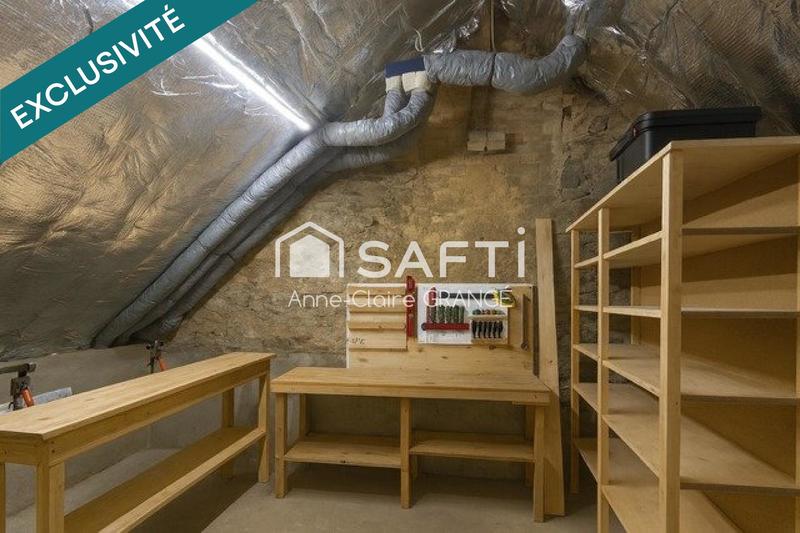 Maison - 50 m² - 3 pièces