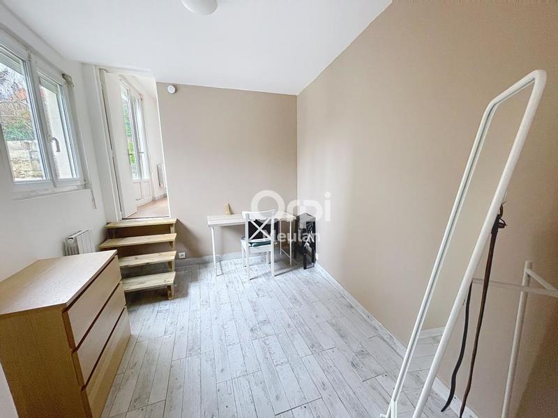 Maison - 64 m² - 3 pièces