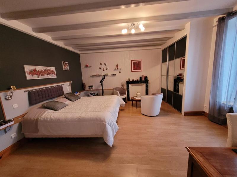 Maison - 165 m² - 4 pièces