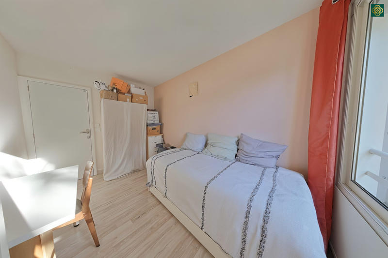 Appartement - 74 m² - 4 pièces