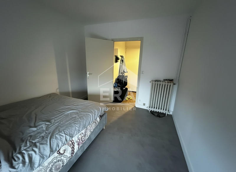 Appartement - 73 m² - 4 pièces