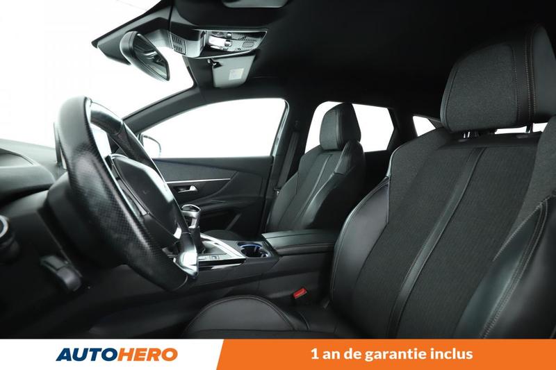 Peugeot 3008 1.5 Blue-HDi Gt Line 130 ch