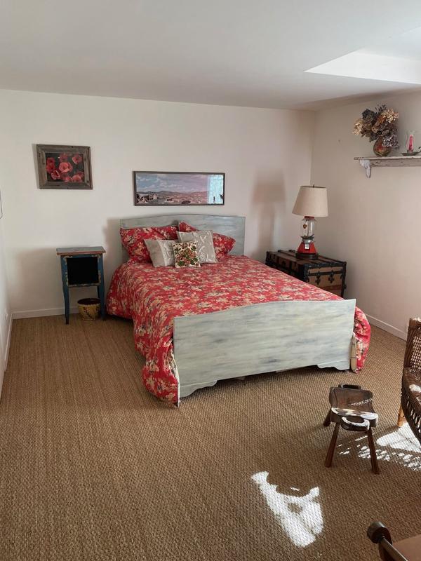 Maison - 205 m² - 7 pièces