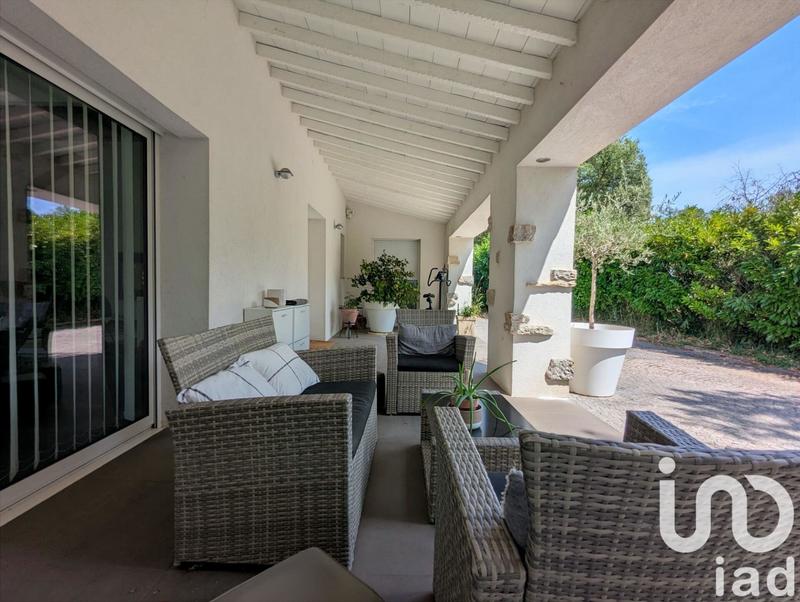 Maison - 150 m² - 5 pièces