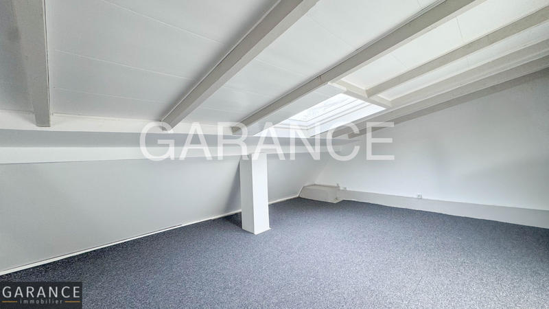 Maison - 83 m² - 5 pièces