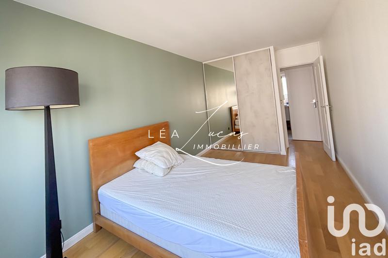 Appartement - 102 m² - 4 pièces