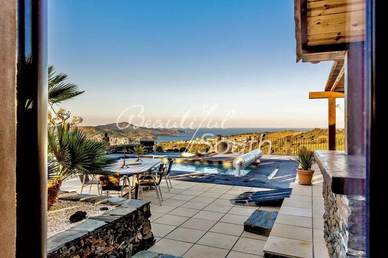 Mas - 171 m² - 8 pièces