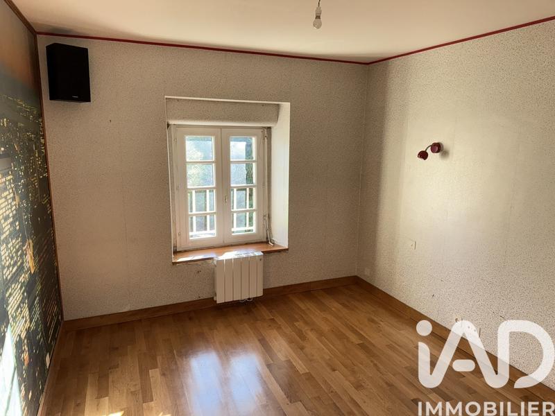 Maison - 187 m² - 6 pièces