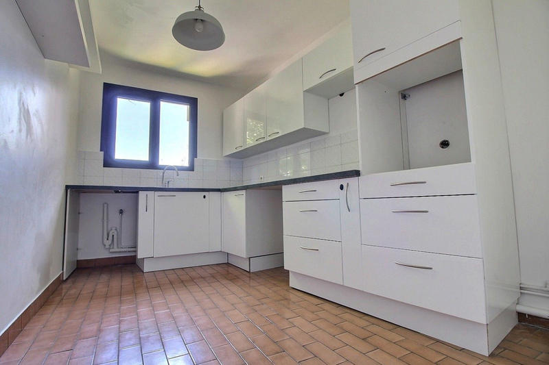 Appartement - 56 m² - 2 pièces