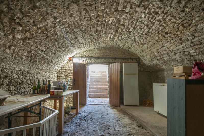 Maison - 289 m² - 8 pièces