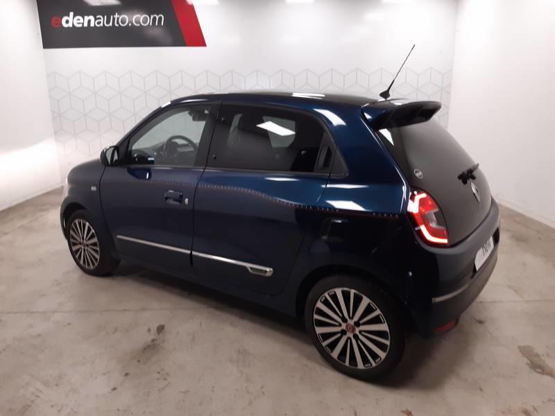 Renault Twingo III TCe 95 Signature