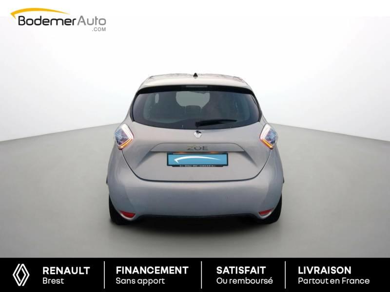 Renault Zoe Intens