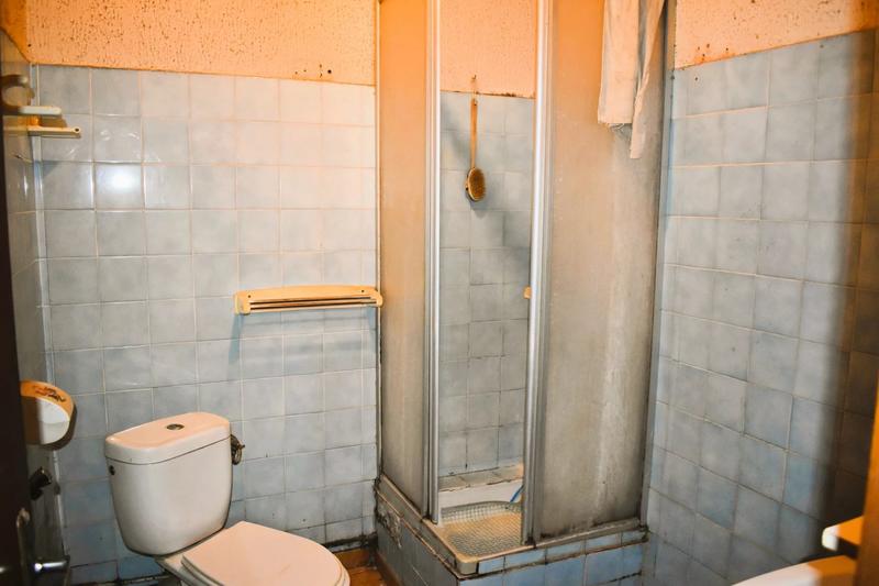 Maison - 140 m² - 8 pièces