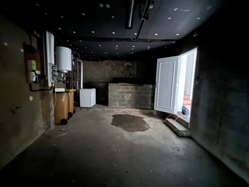 Maison - 144 m² - 8 pièces