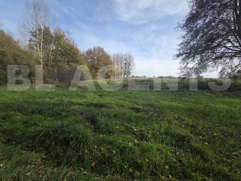 Terrain - 7 992 m²