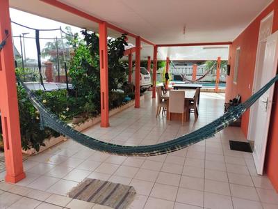 Maison - 104 m² - 5 pièces