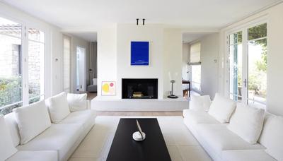 Villa - 250 m² - 8 pièces