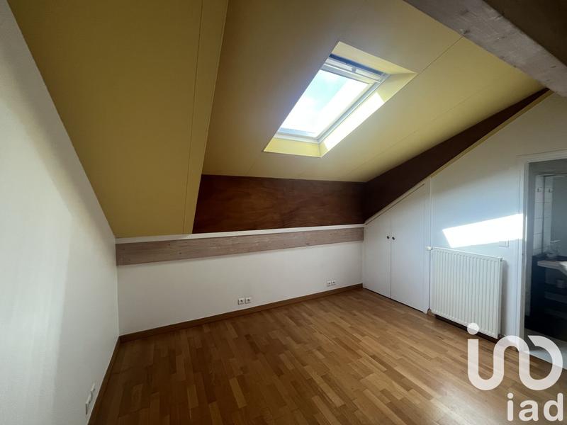 Maison - 69 m² - 3 pièces