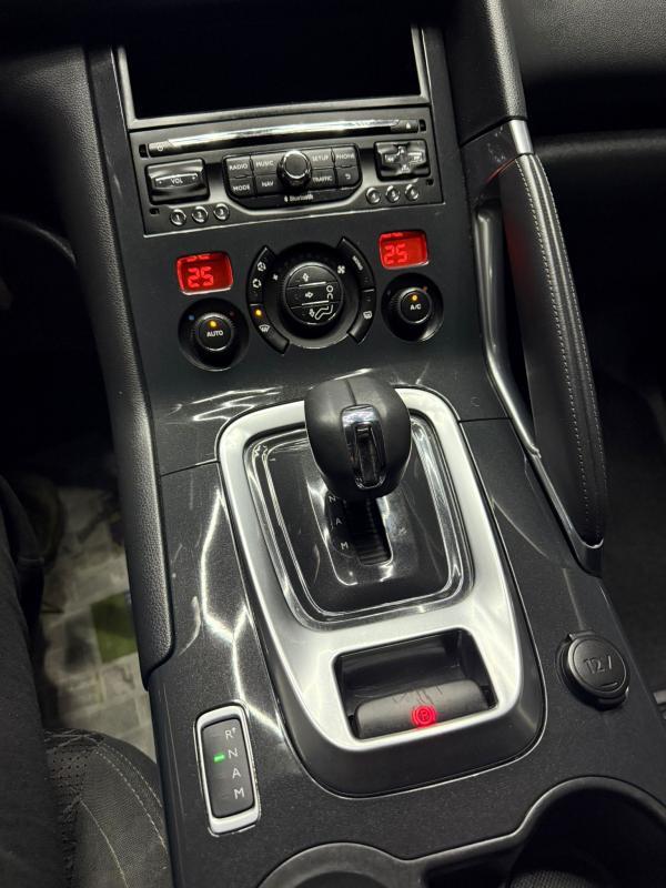 Peugeot 3008 HYbrid4 Ph2