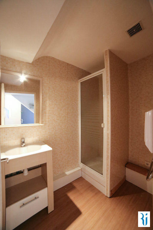 Appartement - 20 m² - 1 pièce