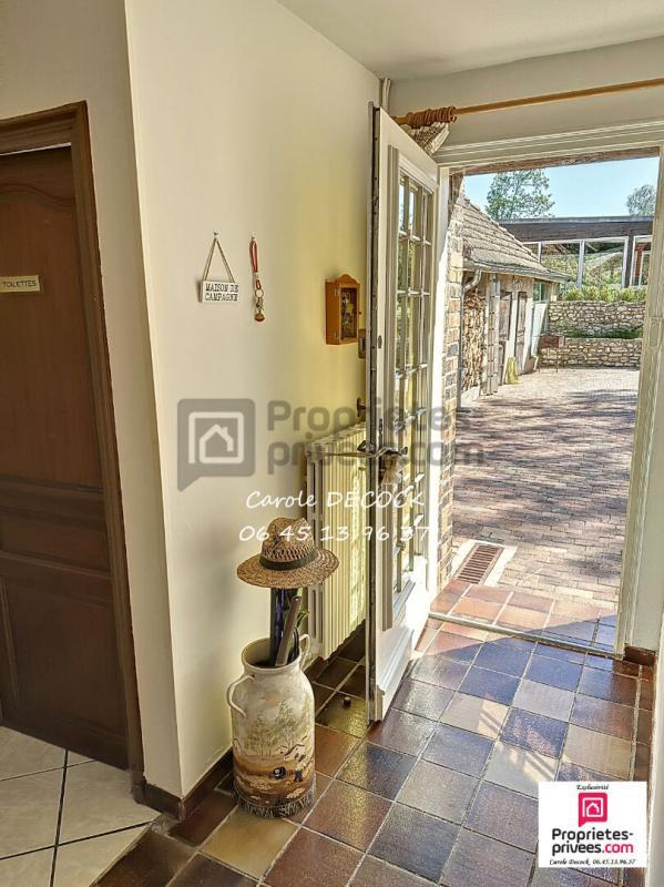 Villa - 450 m² - 13 pièces