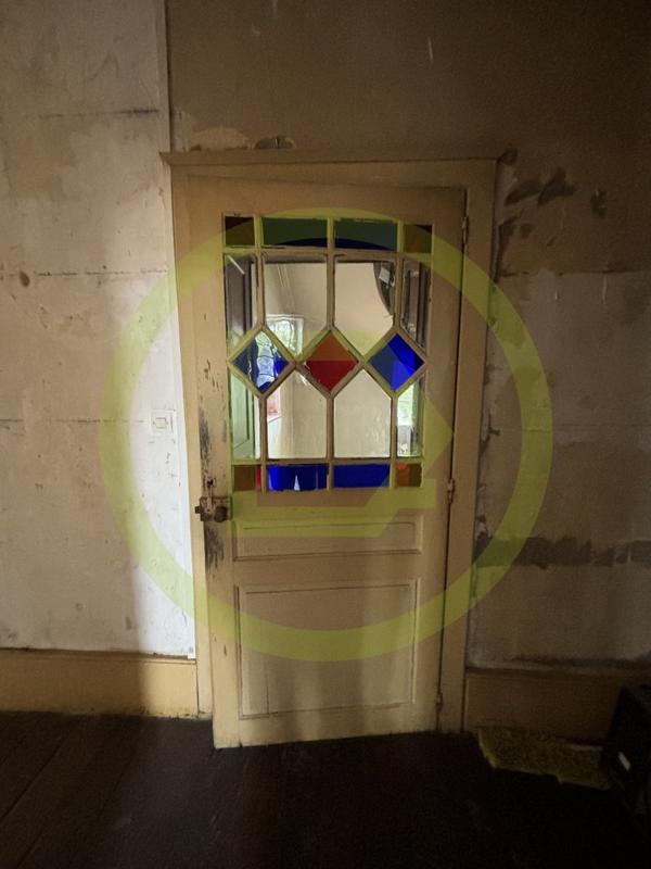 Maison - 216 m² - 8 pièces