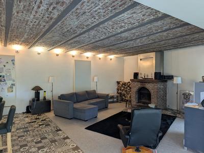 Maison - 260 m² - 10 pièces