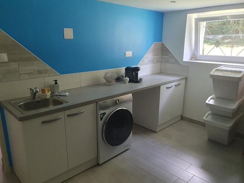 Maison - 150 m² - 7 pièces