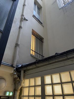 Fonds de commerce - Hôtellerie / Restauration - 60 m²